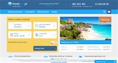 Desktop Screenshot of meksyk.com.pl